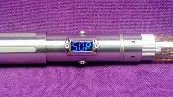 iTaste SVD with Protank 3 & iClear30